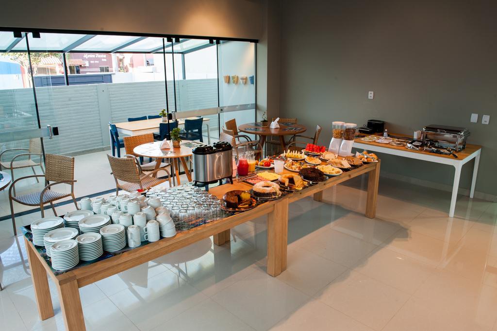 Clh Suites Bonito Centro Luaran gambar