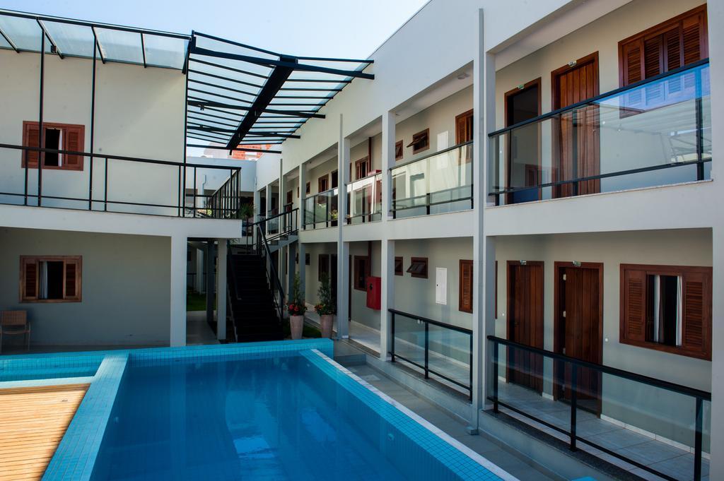 Clh Suites Bonito Centro Luaran gambar