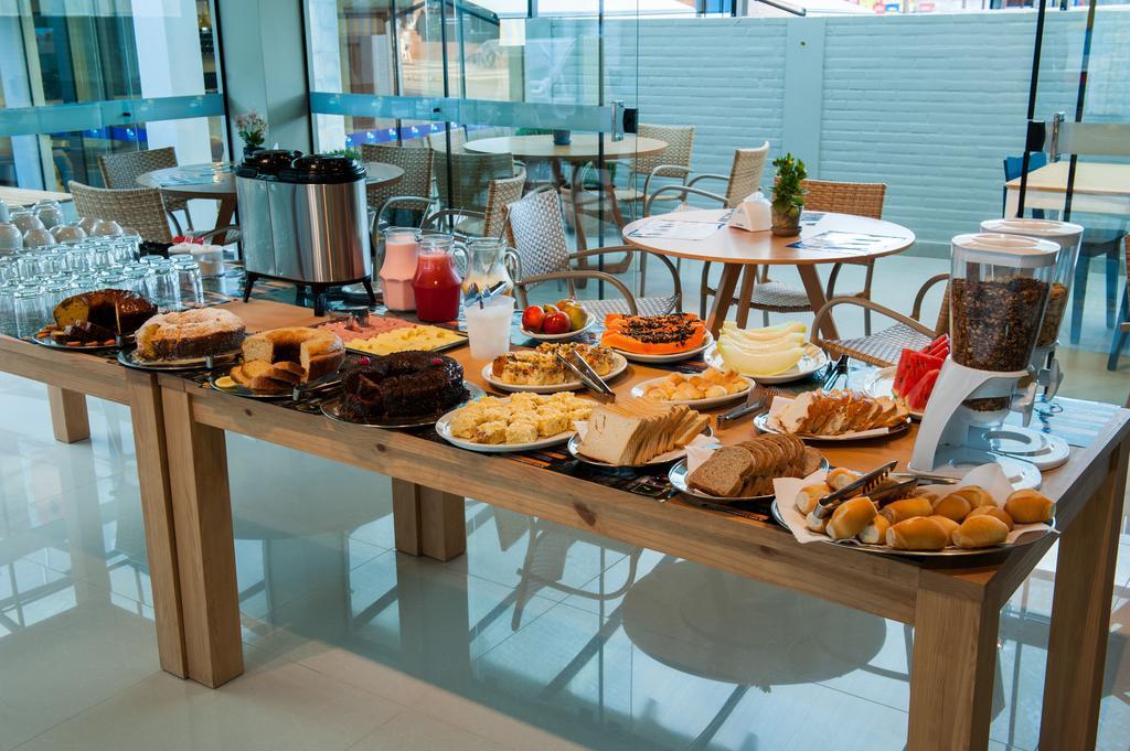 Clh Suites Bonito Centro Luaran gambar