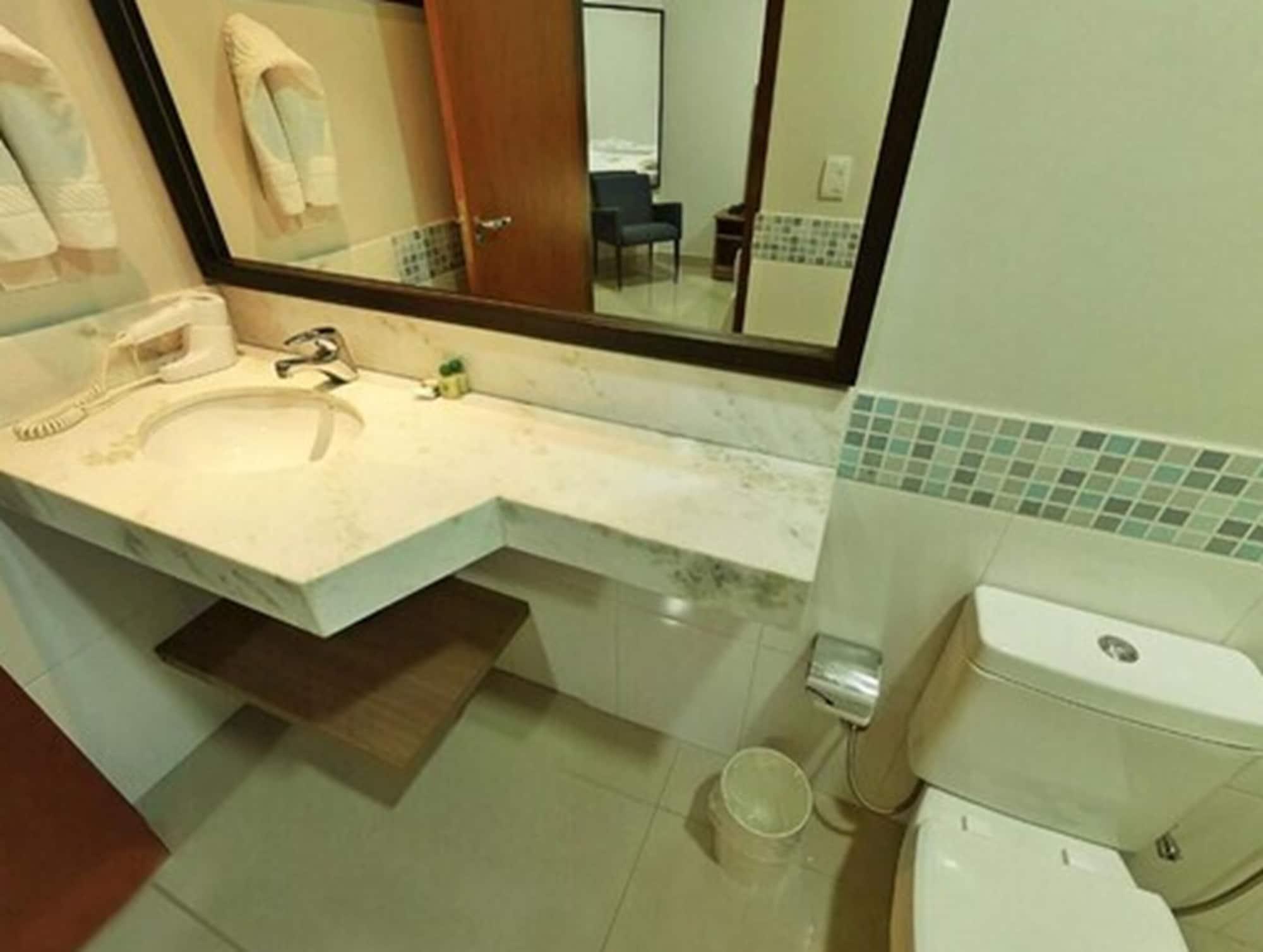 Clh Suites Bonito Centro Luaran gambar