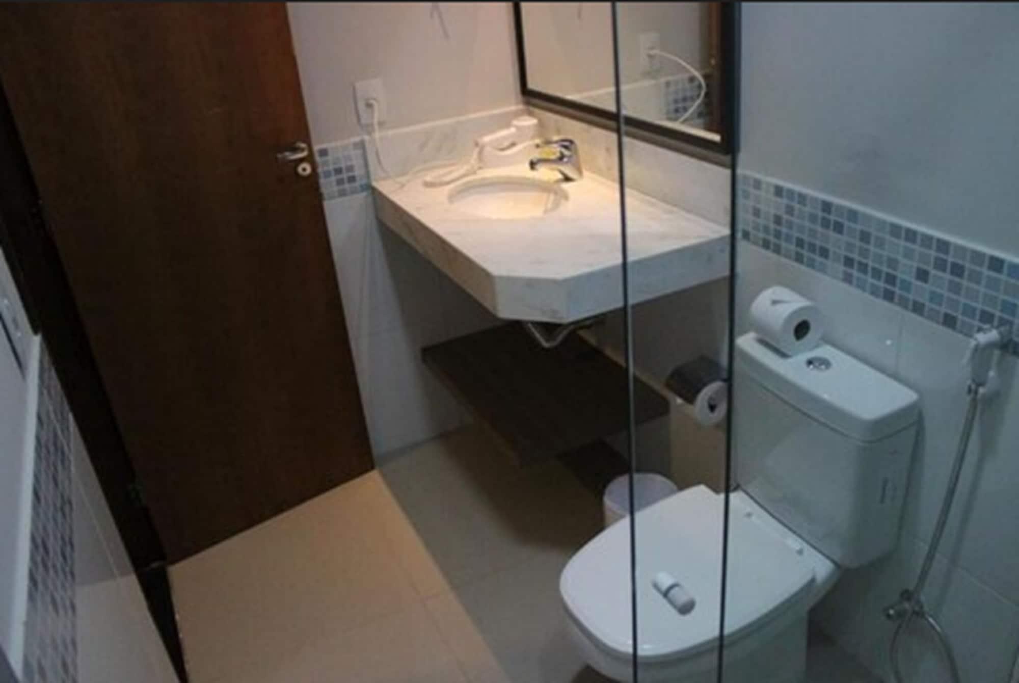 Clh Suites Bonito Centro Luaran gambar