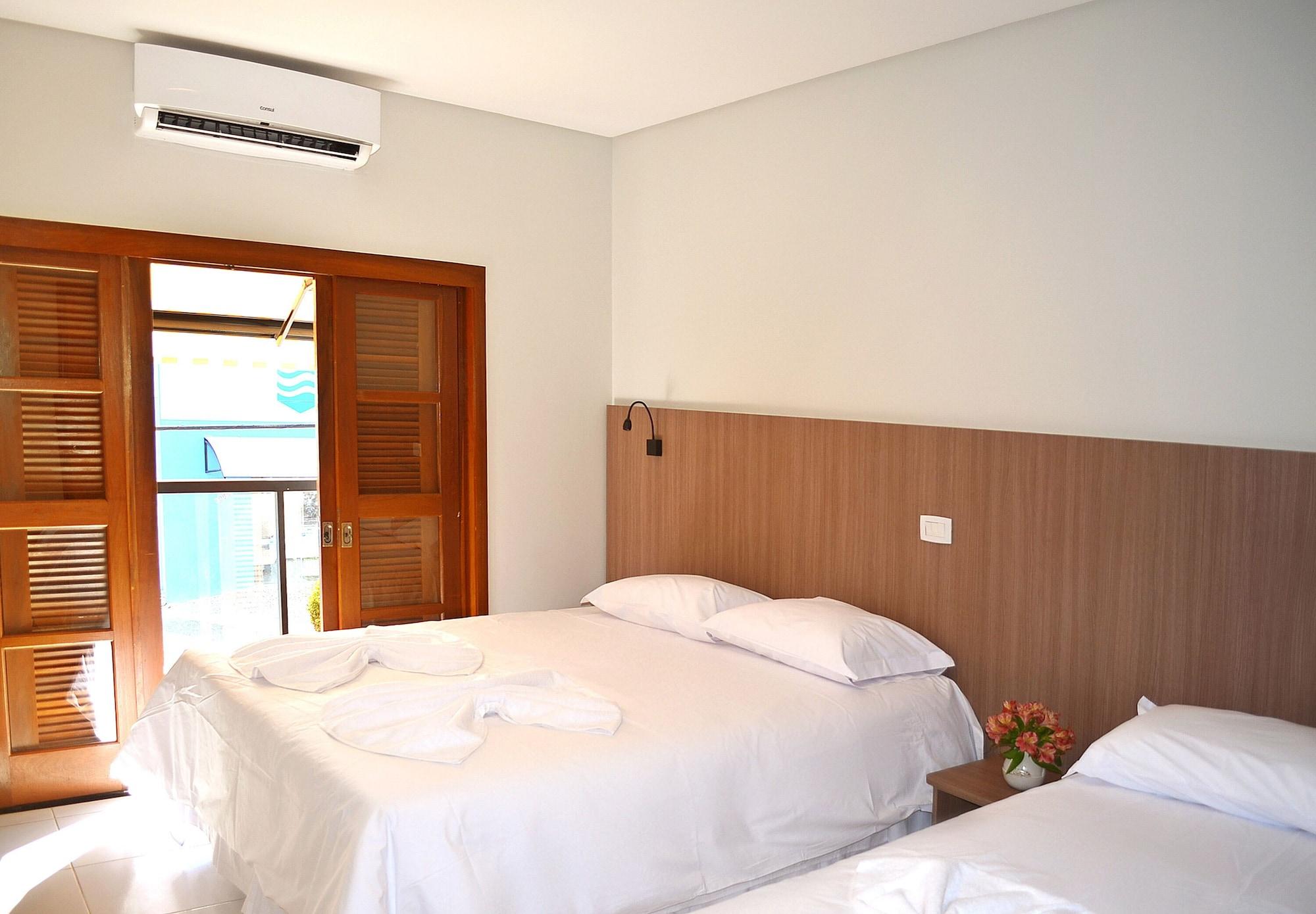 Clh Suites Bonito Centro Luaran gambar