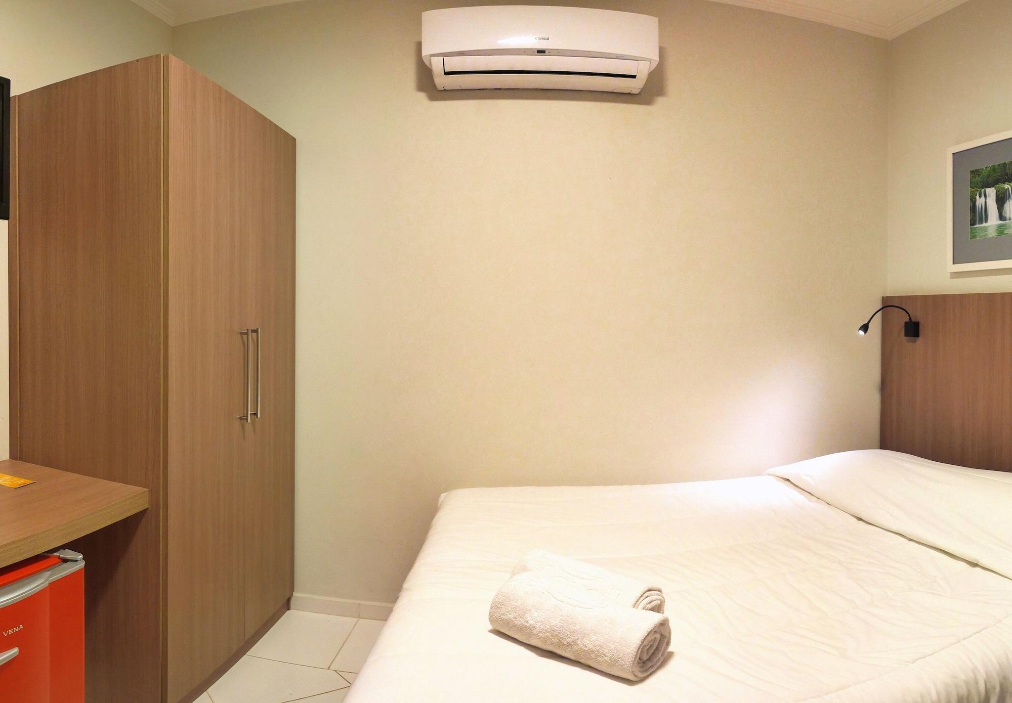Clh Suites Bonito Centro Luaran gambar