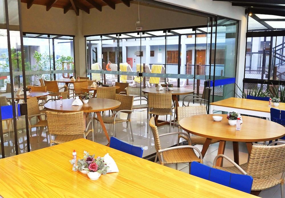 Clh Suites Bonito Centro Luaran gambar
