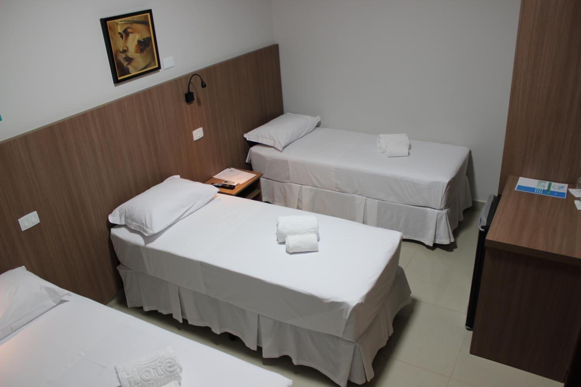 Clh Suites Bonito Centro Luaran gambar