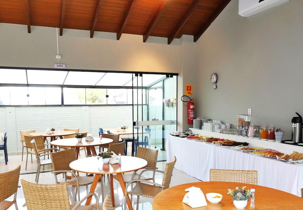 Clh Suites Bonito Centro Luaran gambar