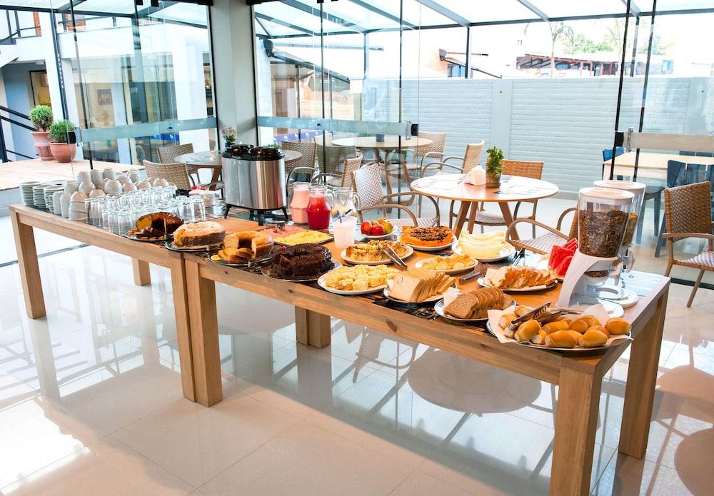 Clh Suites Bonito Centro Luaran gambar