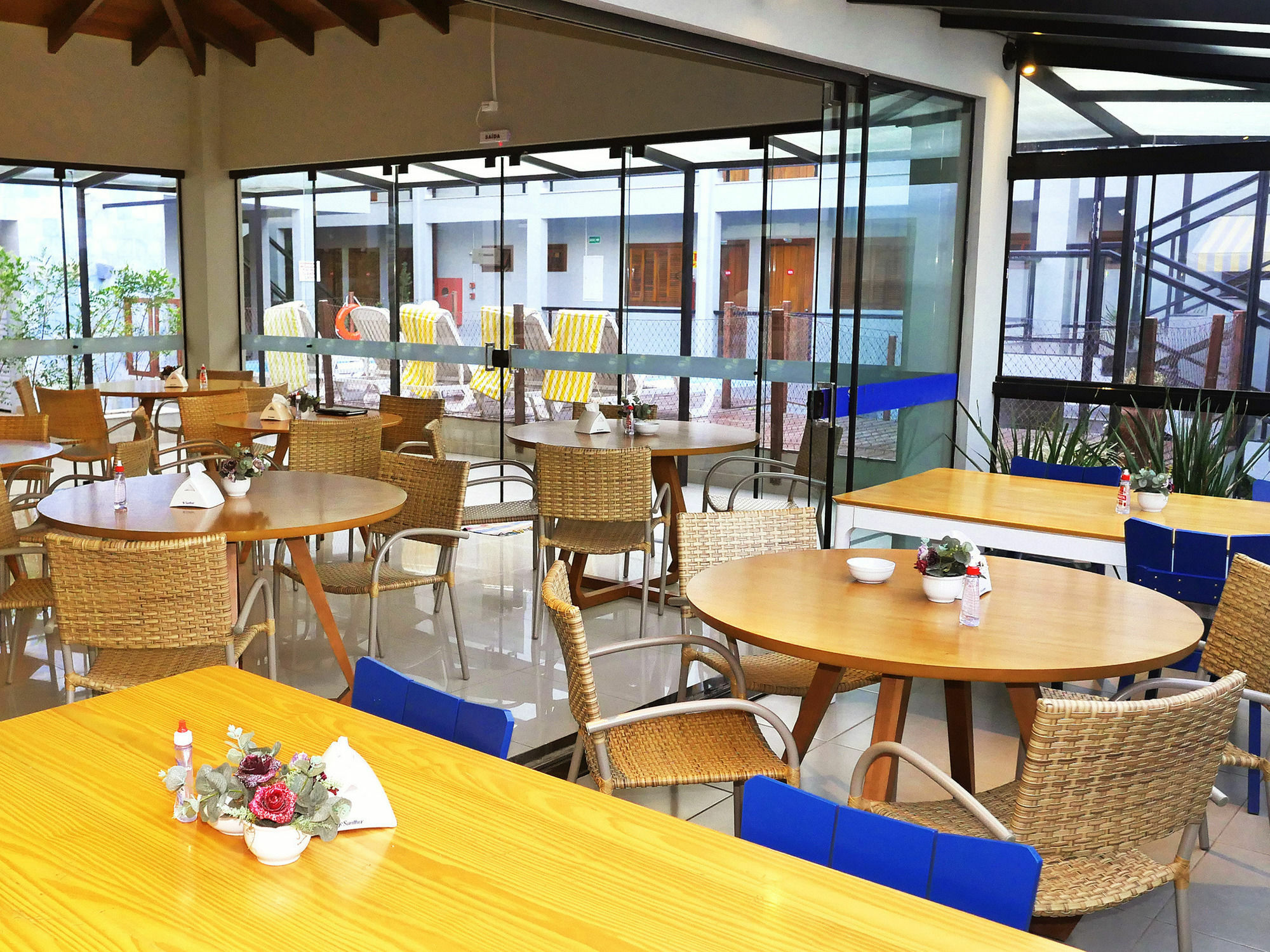 Clh Suites Bonito Centro Luaran gambar