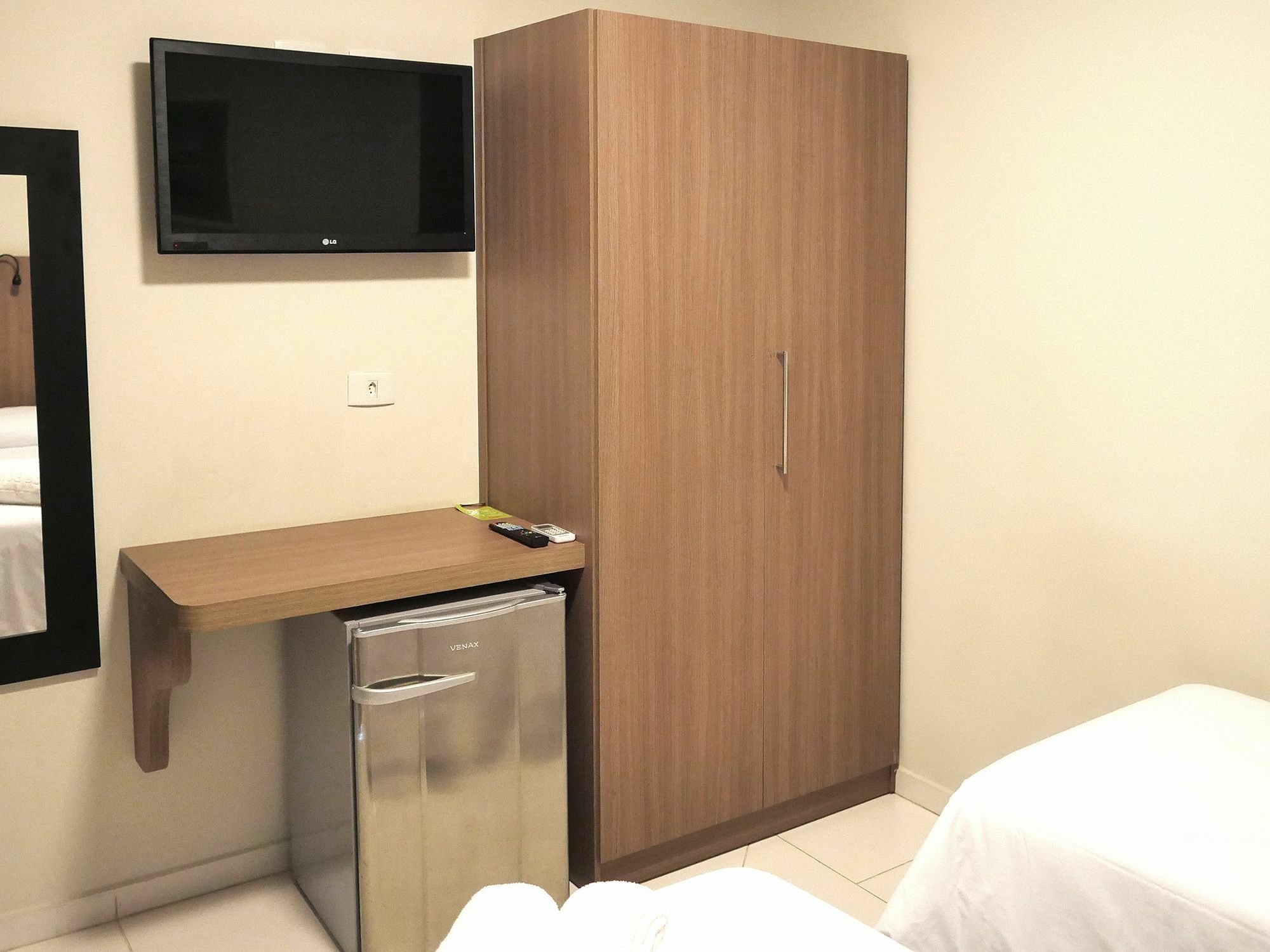 Clh Suites Bonito Centro Luaran gambar